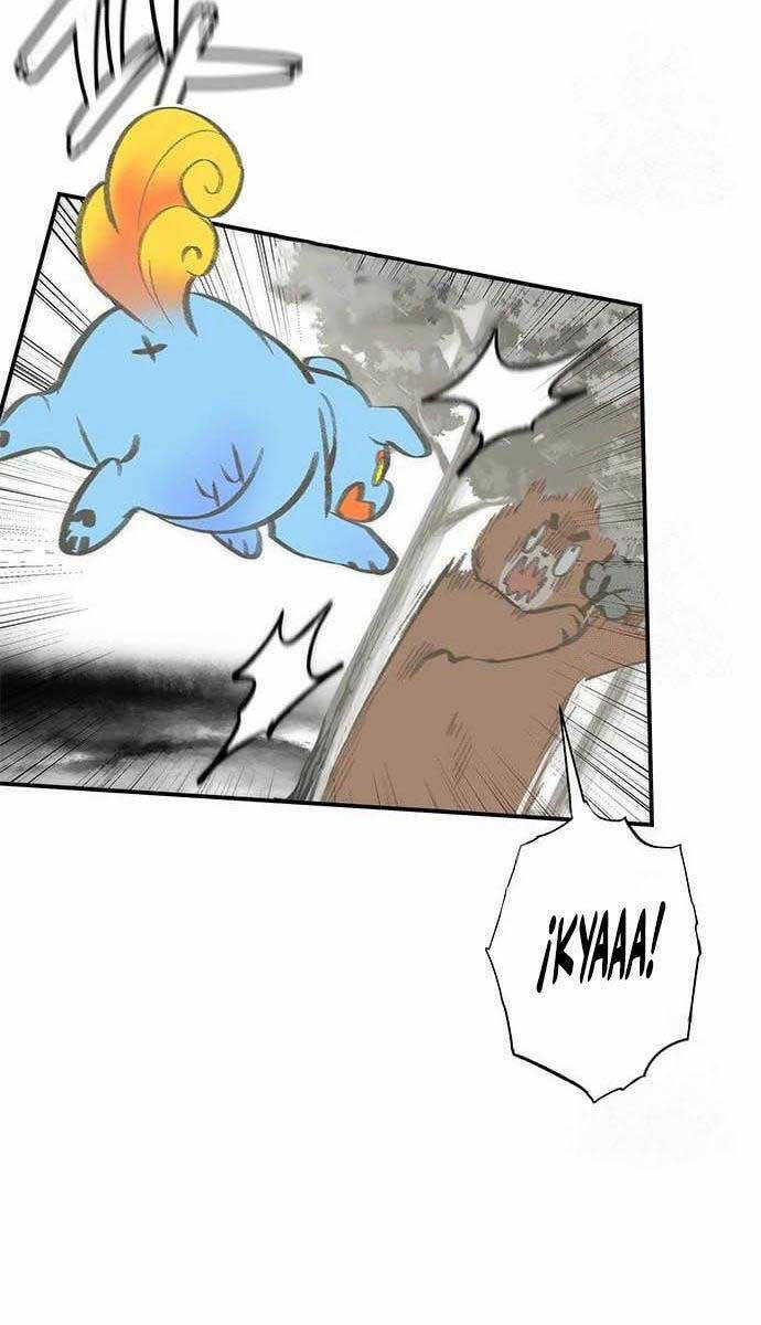 Tăng Lực Thợ Săn - Chapter 28 - Page 77