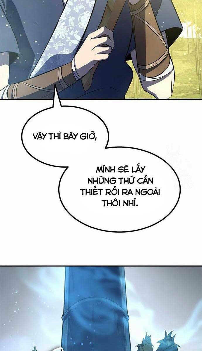 Tăng Lực Thợ Săn - Chapter 28 - Page 80