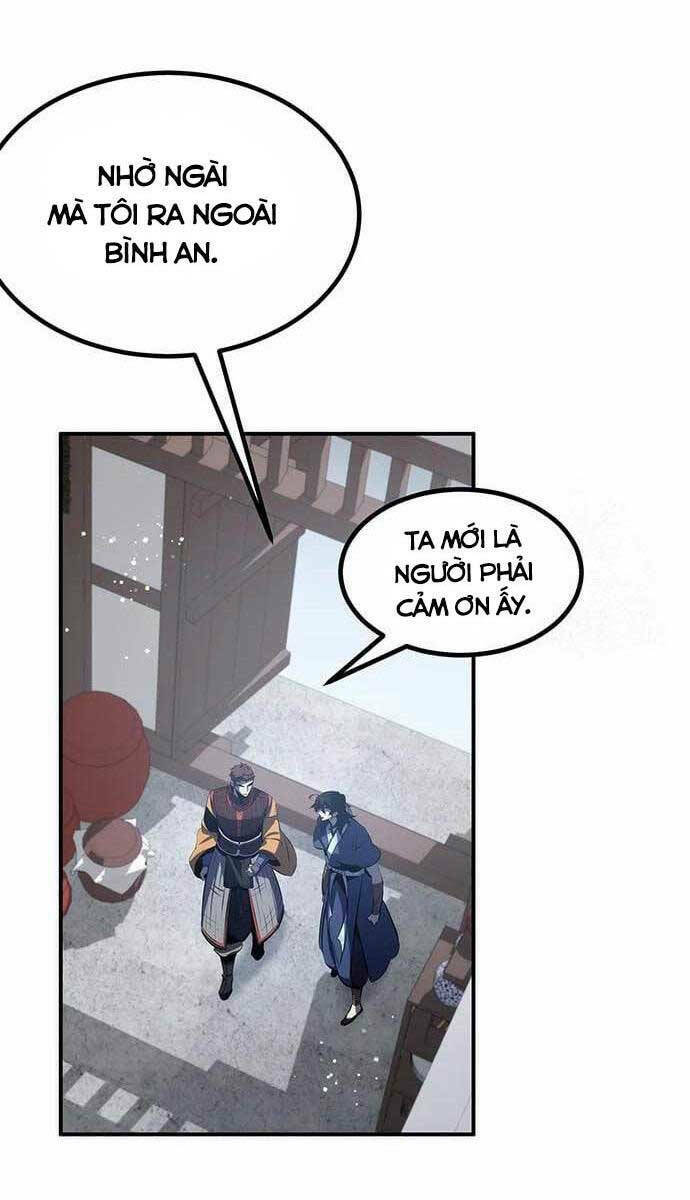 Tăng Lực Thợ Săn - Chapter 28 - Page 84