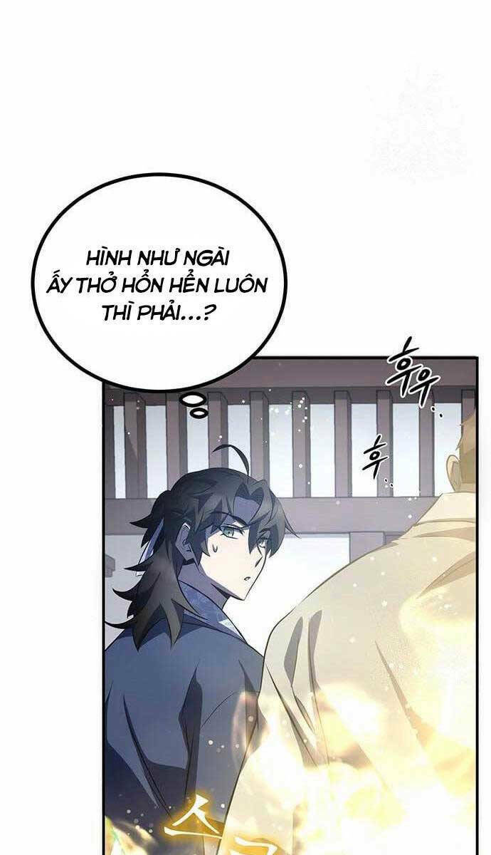 Tăng Lực Thợ Săn - Chapter 28 - Page 85