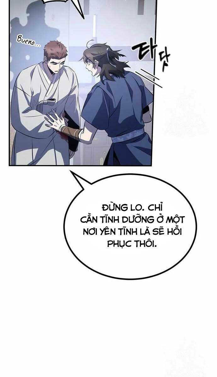 Tăng Lực Thợ Săn - Chapter 28 - Page 89