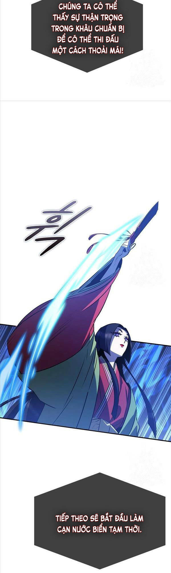 Tăng Lực Thợ Săn - Chapter 29 - Page 10