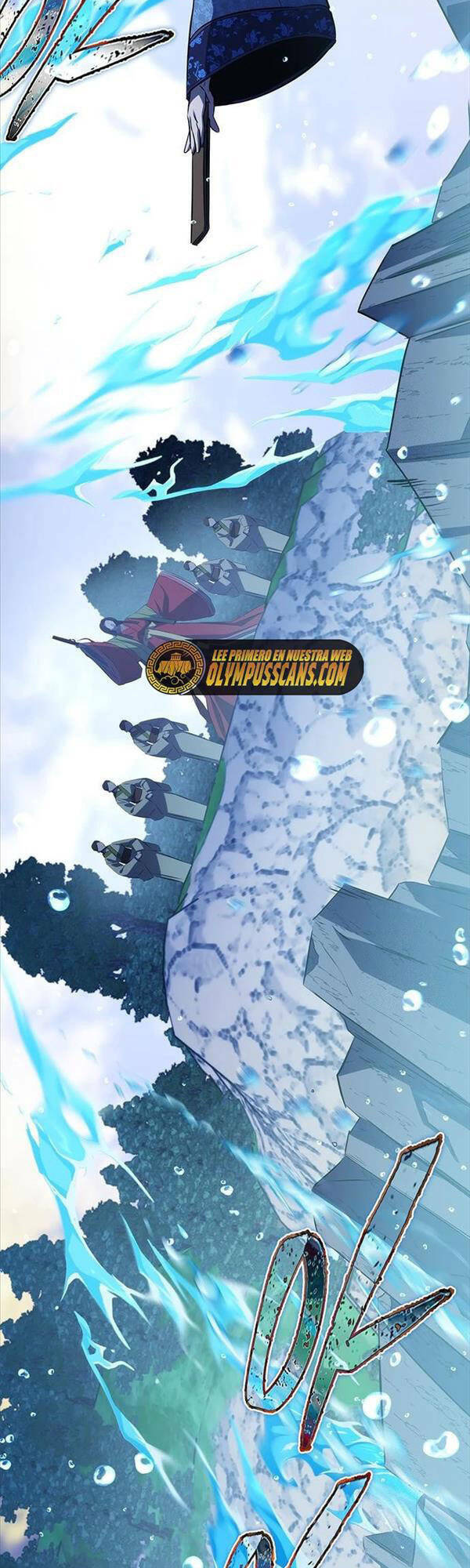 Tăng Lực Thợ Săn - Chapter 29 - Page 14