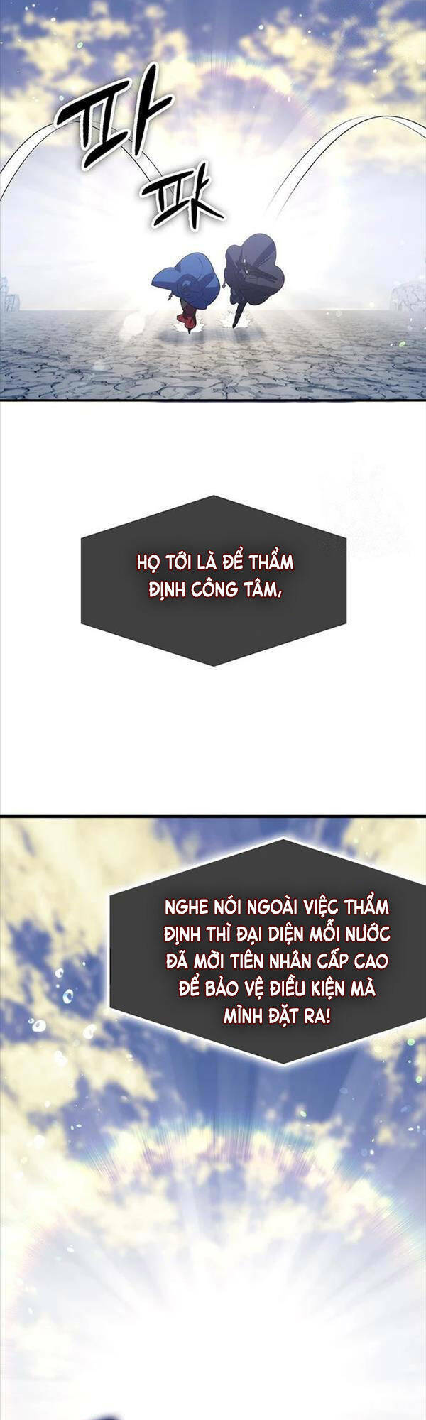 Tăng Lực Thợ Săn - Chapter 29 - Page 16