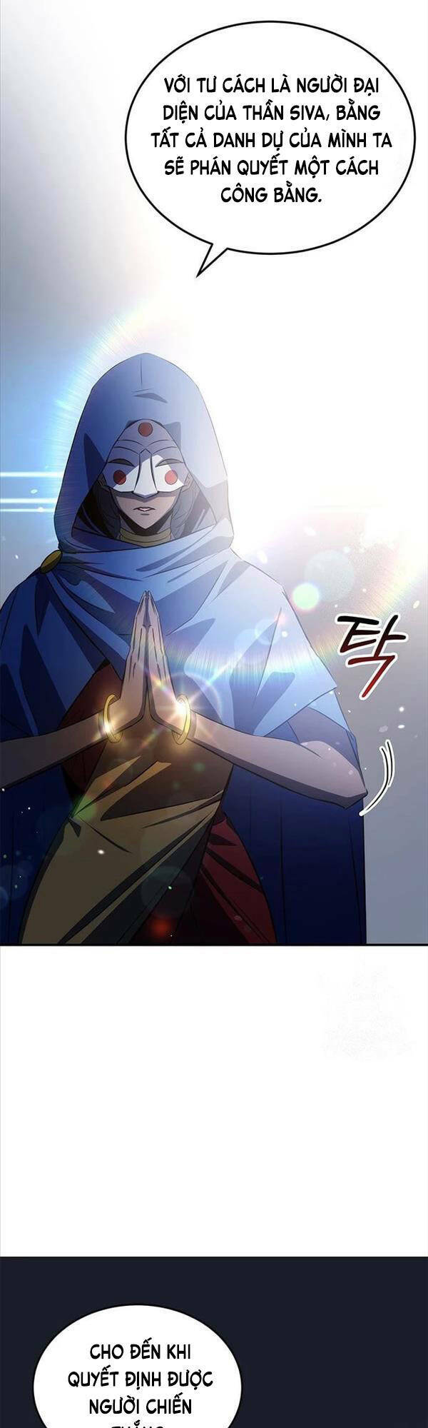 Tăng Lực Thợ Săn - Chapter 29 - Page 18