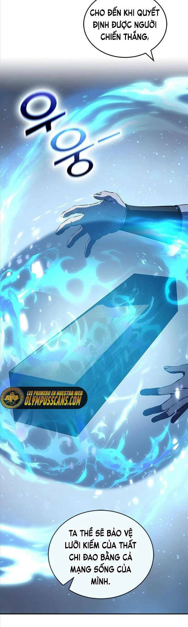 Tăng Lực Thợ Săn - Chapter 29 - Page 21