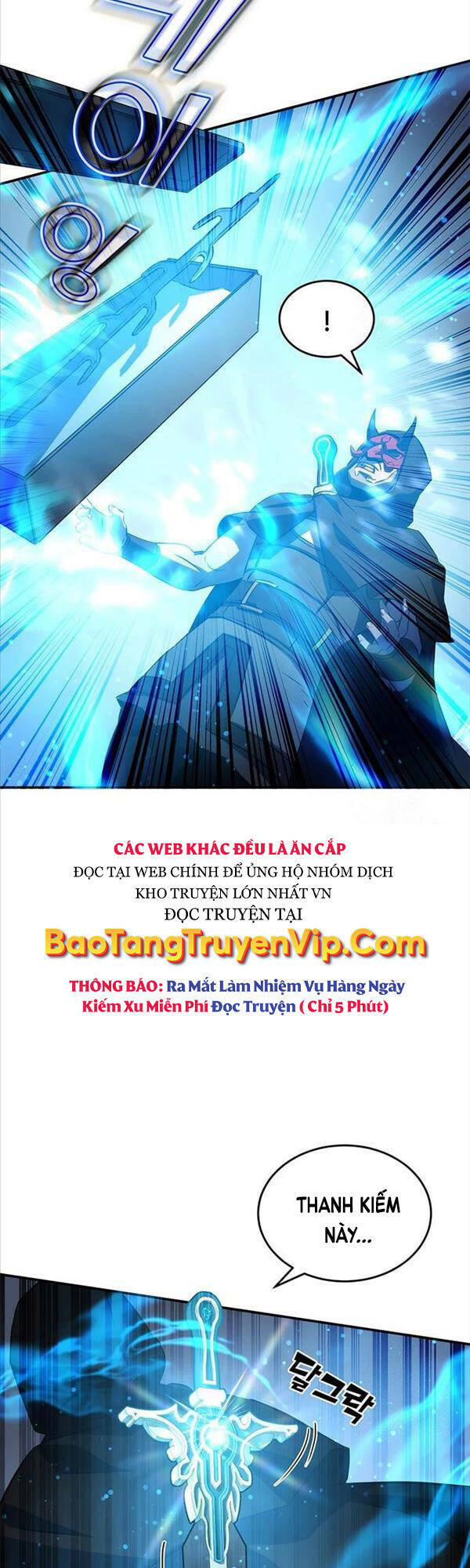 Tăng Lực Thợ Săn - Chapter 29 - Page 25