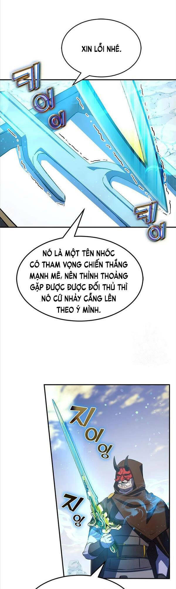 Tăng Lực Thợ Săn - Chapter 29 - Page 29