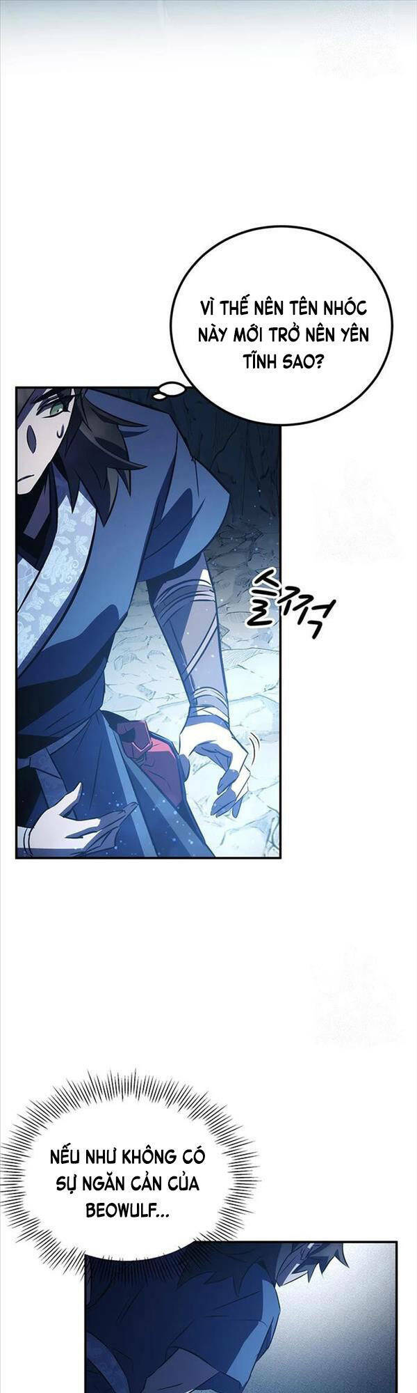 Tăng Lực Thợ Săn - Chapter 29 - Page 35