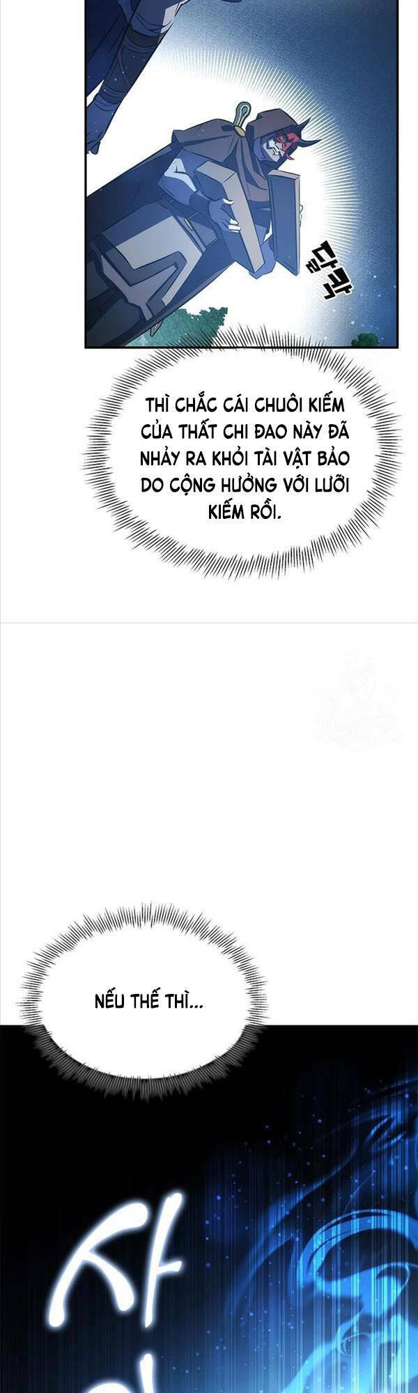 Tăng Lực Thợ Săn - Chapter 29 - Page 36