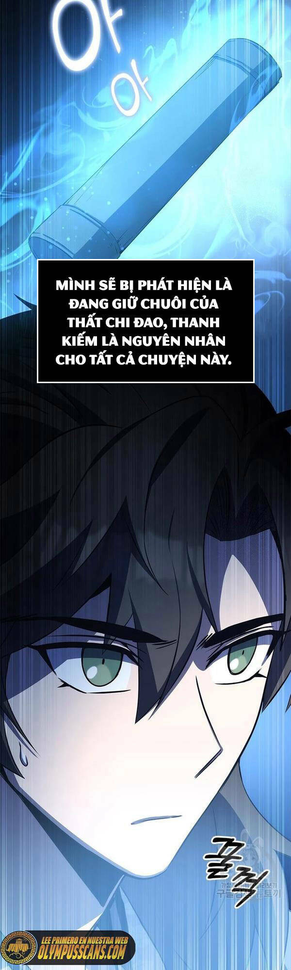 Tăng Lực Thợ Săn - Chapter 29 - Page 37