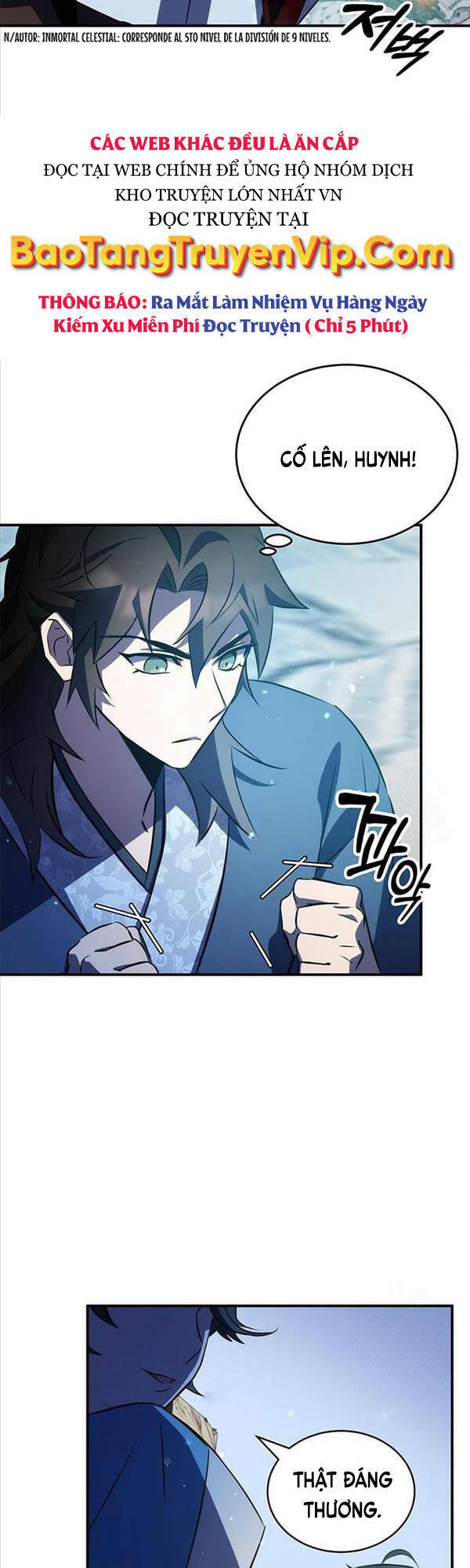 Tăng Lực Thợ Săn - Chapter 29 - Page 41