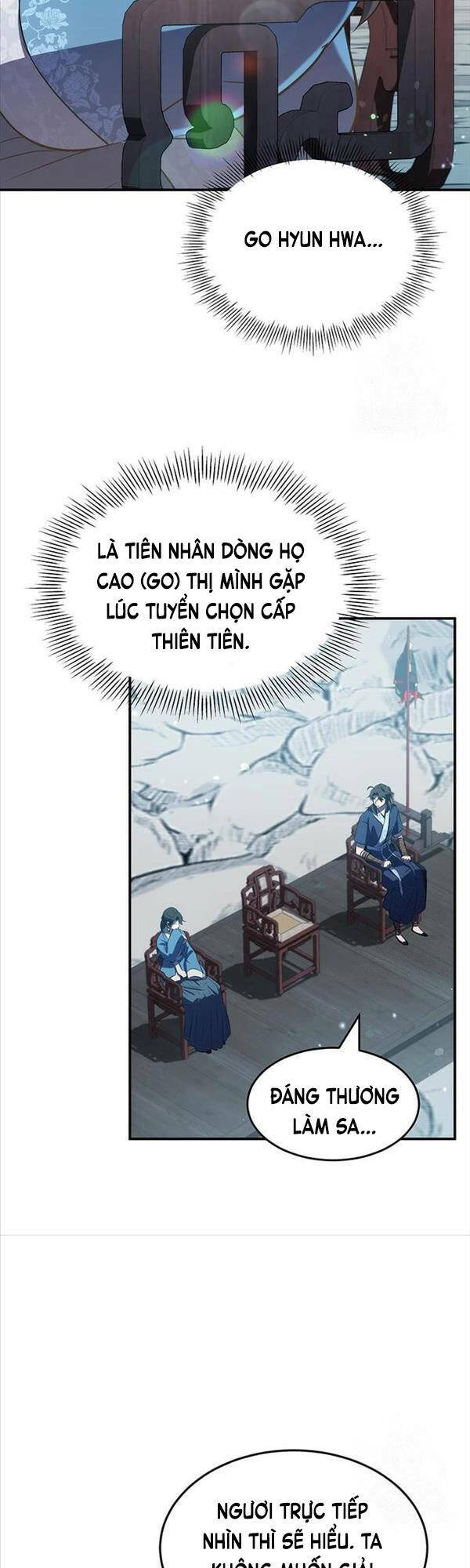 Tăng Lực Thợ Săn - Chapter 29 - Page 43