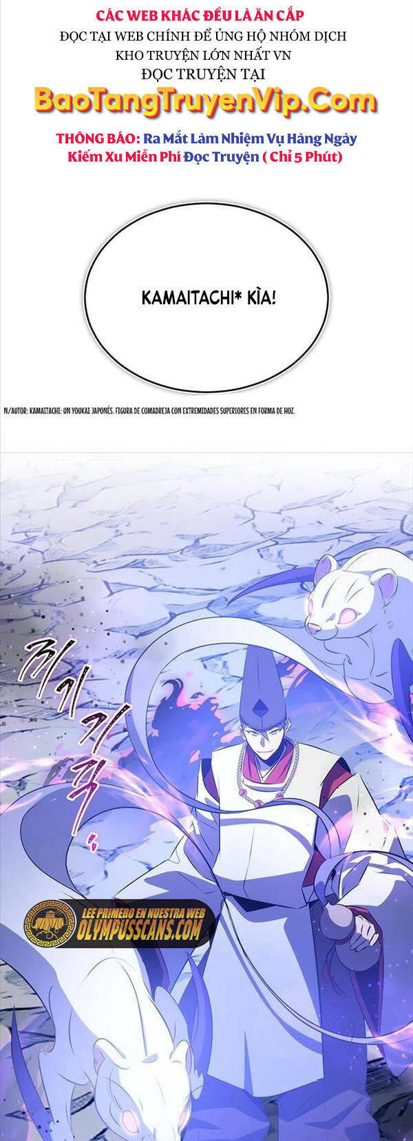 Tăng Lực Thợ Săn - Chapter 29 - Page 45