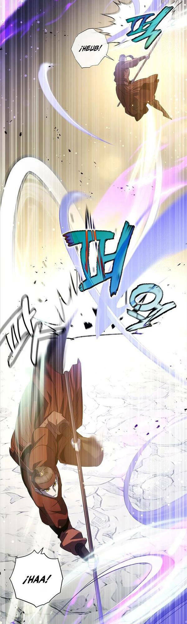 Tăng Lực Thợ Săn - Chapter 29 - Page 50