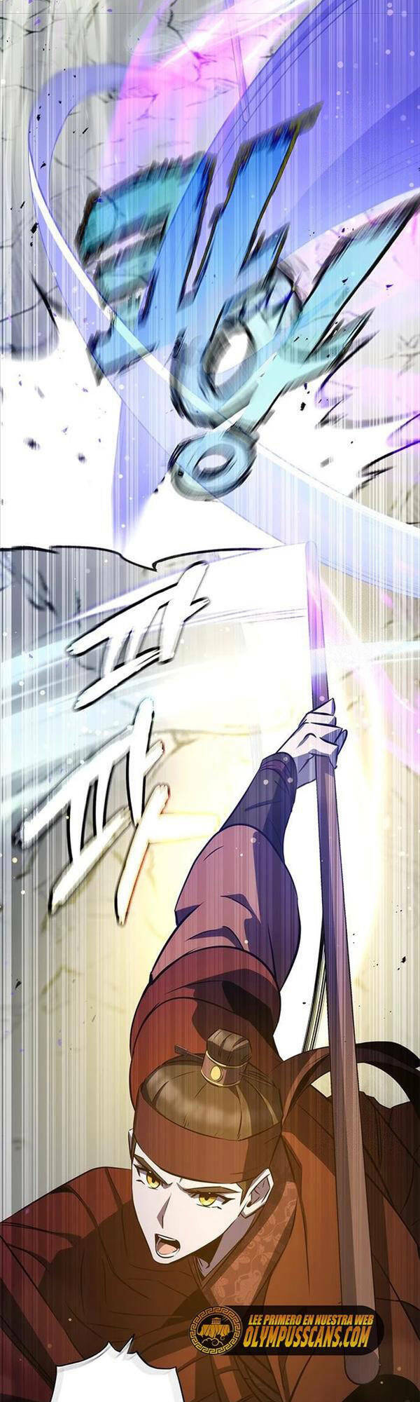 Tăng Lực Thợ Săn - Chapter 29 - Page 51