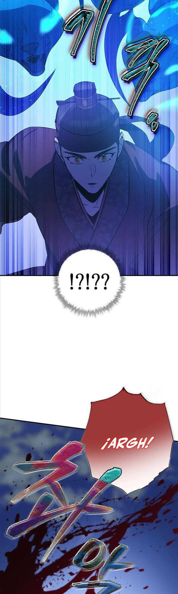 Tăng Lực Thợ Săn - Chapter 29 - Page 55