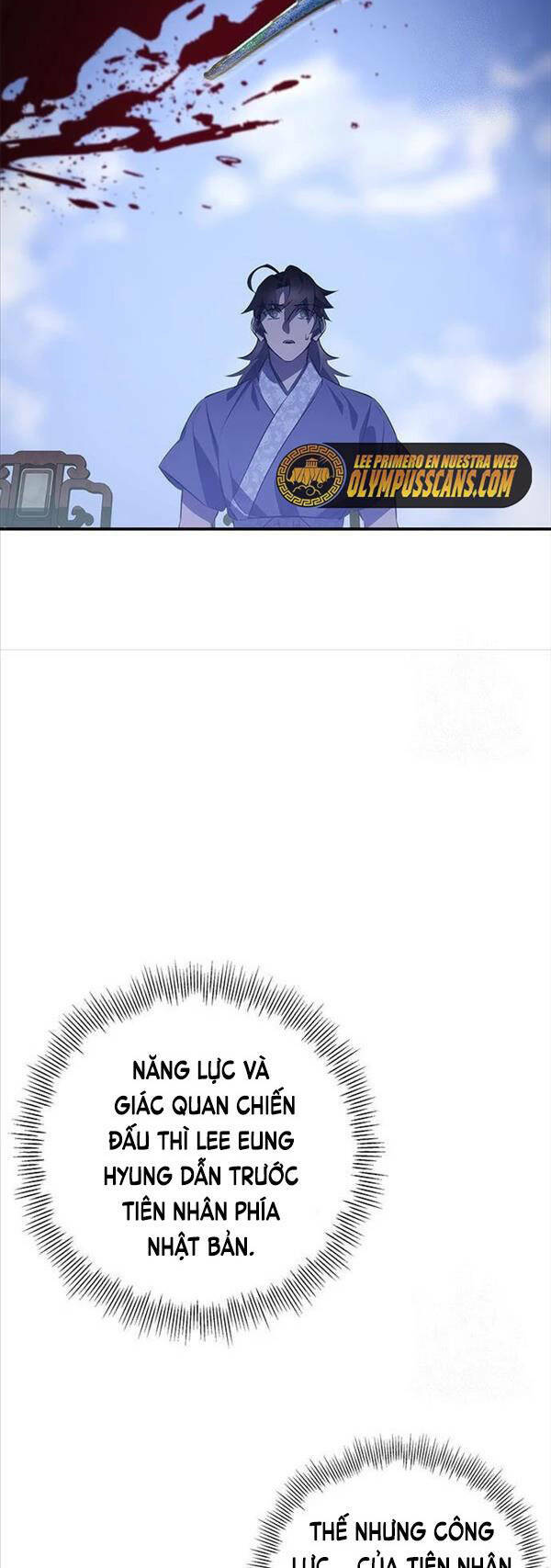 Tăng Lực Thợ Săn - Chapter 29 - Page 56