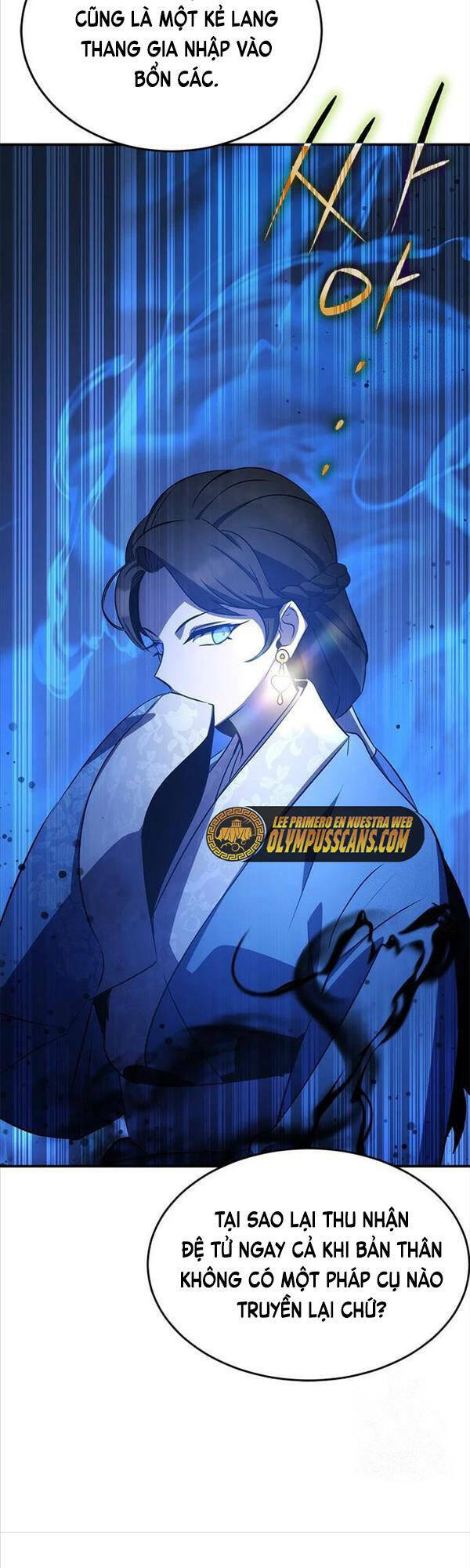 Tăng Lực Thợ Săn - Chapter 29 - Page 59