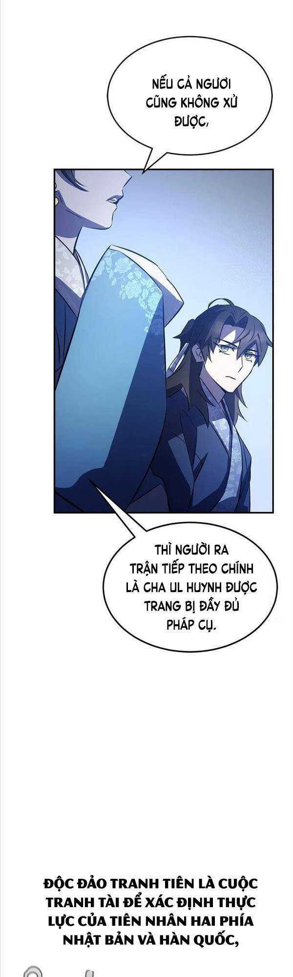 Tăng Lực Thợ Săn - Chapter 29 - Page 60