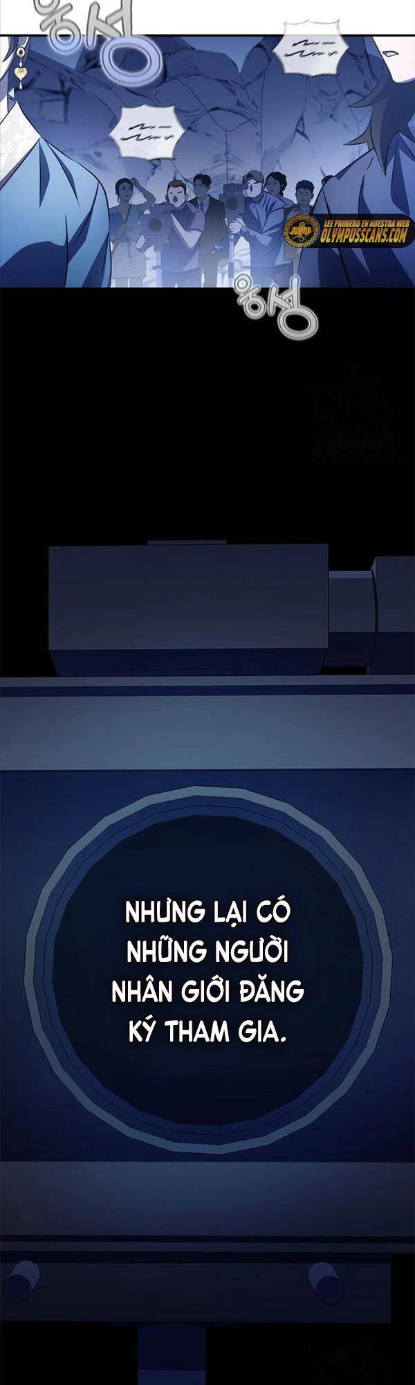 Tăng Lực Thợ Săn - Chapter 29 - Page 61