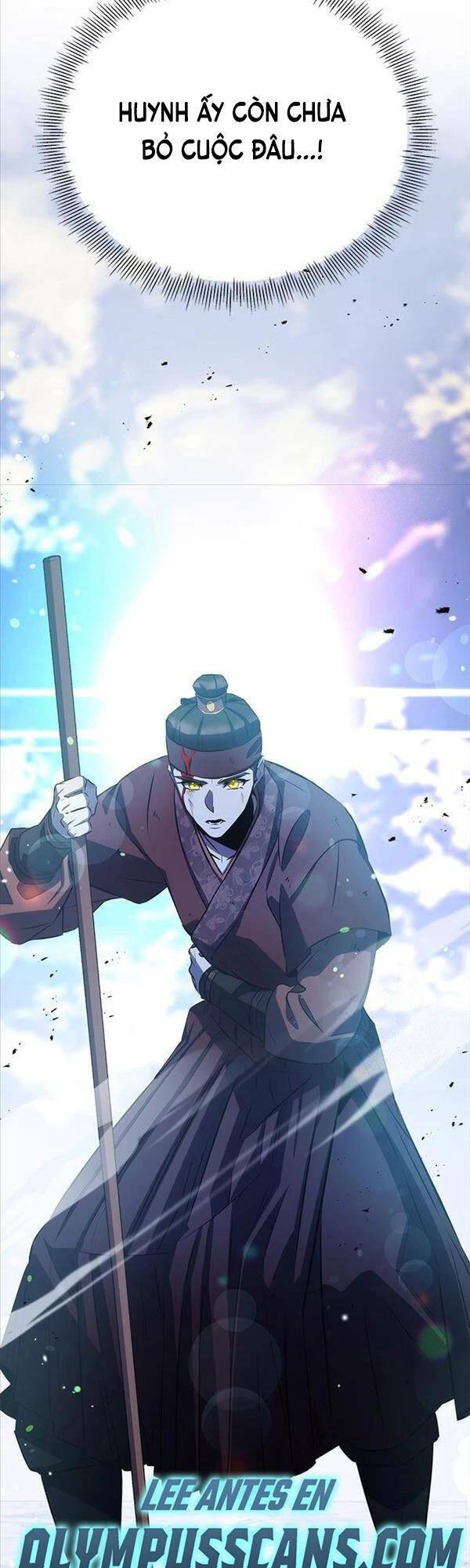 Tăng Lực Thợ Săn - Chapter 29 - Page 65