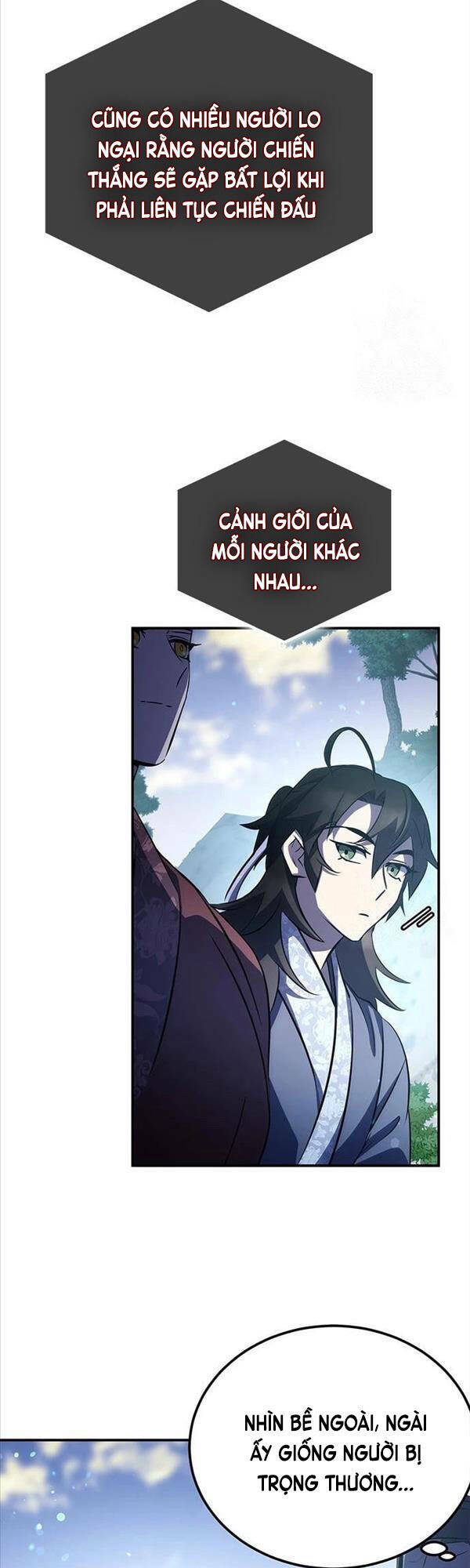 Tăng Lực Thợ Săn - Chapter 29 - Page 6