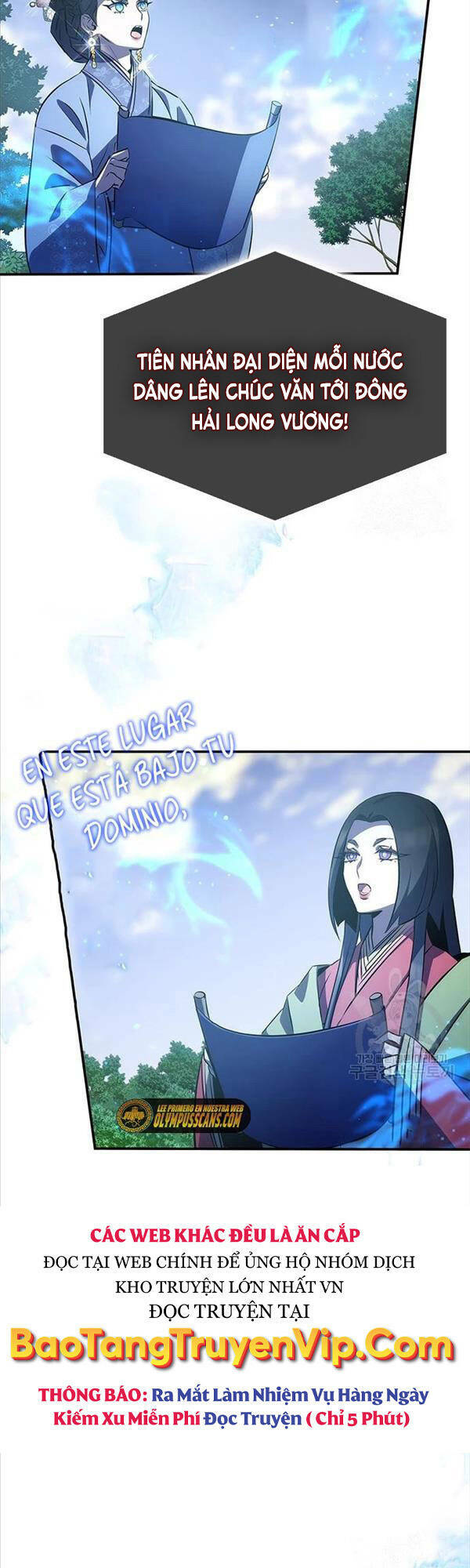 Tăng Lực Thợ Săn - Chapter 29 - Page 8