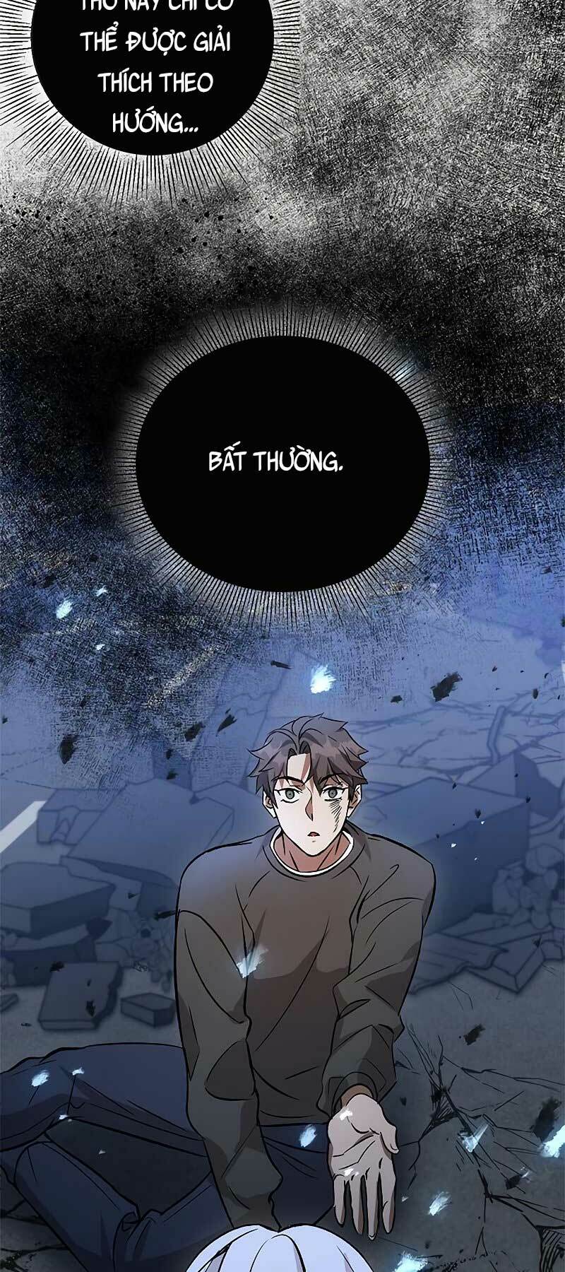 Tăng Lực Thợ Săn - Chapter 3 - Page 9