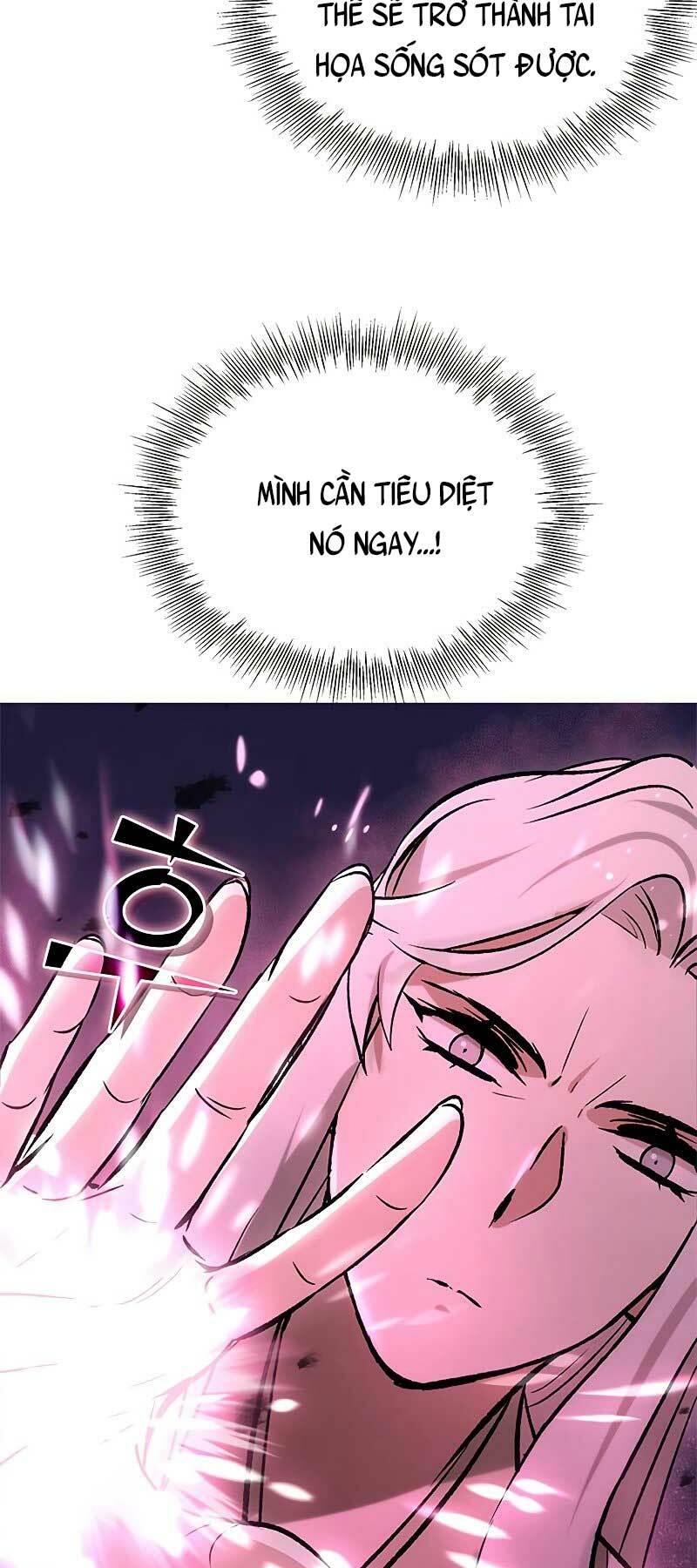 Tăng Lực Thợ Săn - Chapter 3 - Page 11