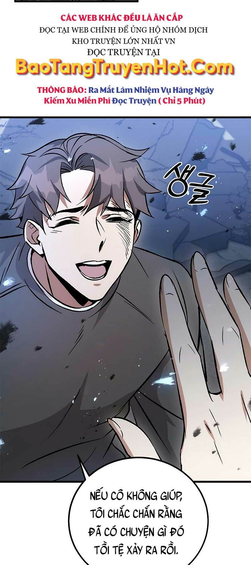 Tăng Lực Thợ Săn - Chapter 3 - Page 13