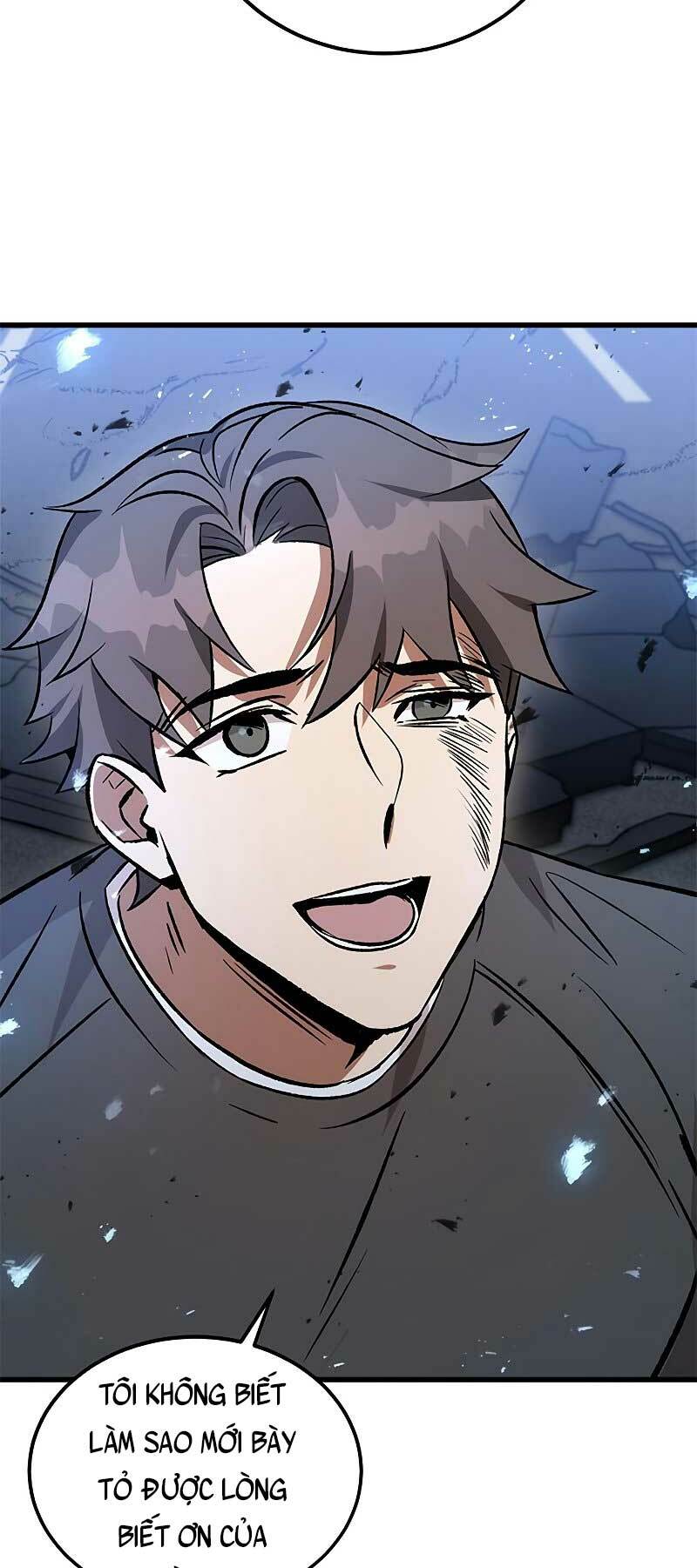 Tăng Lực Thợ Săn - Chapter 3 - Page 14