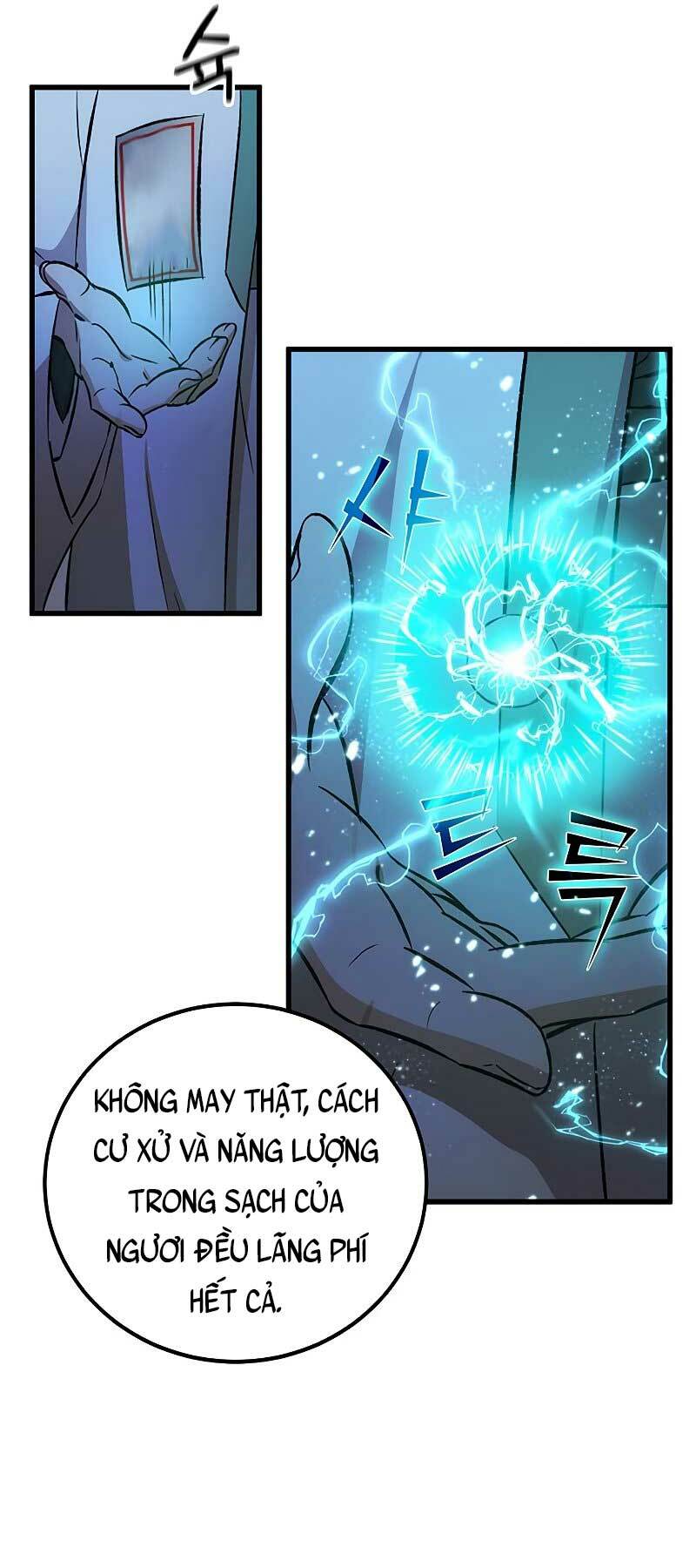 Tăng Lực Thợ Săn - Chapter 3 - Page 16