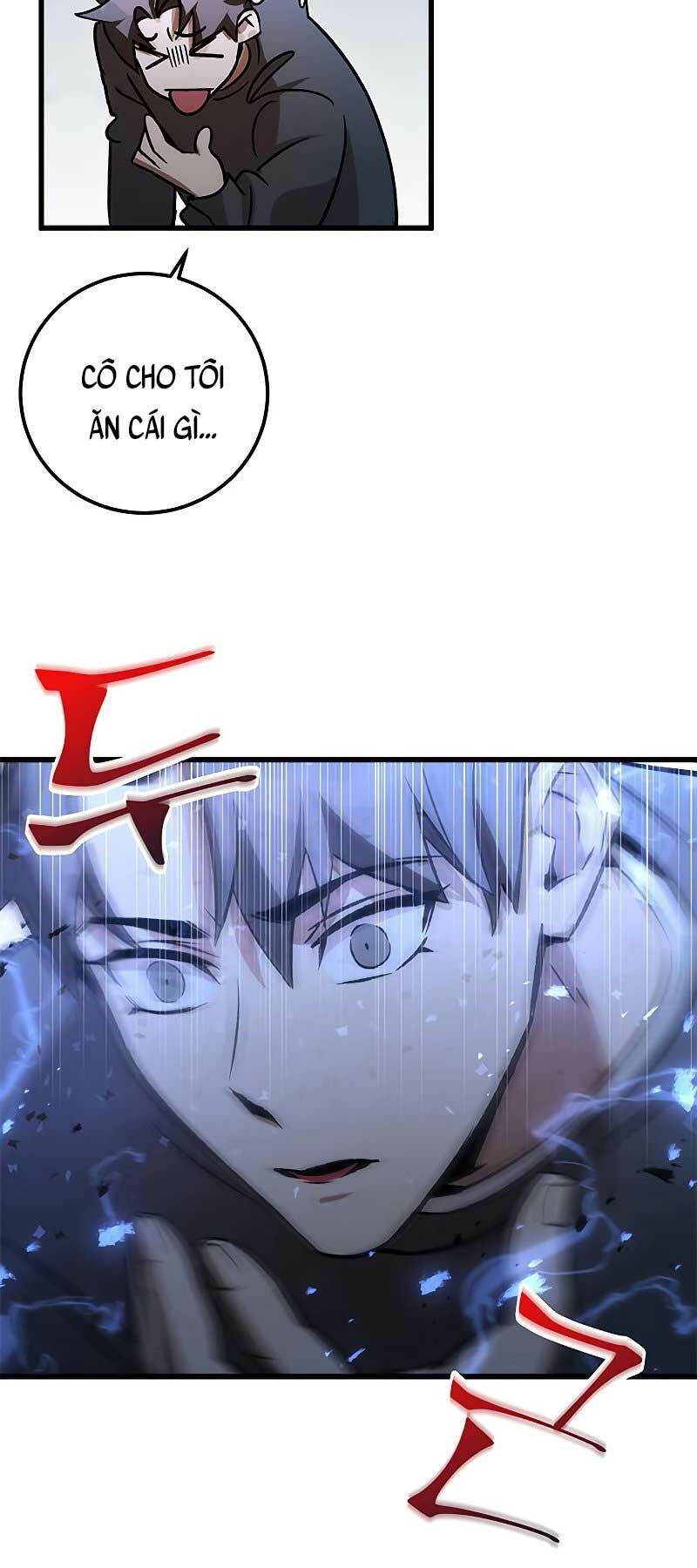Tăng Lực Thợ Săn - Chapter 3 - Page 19