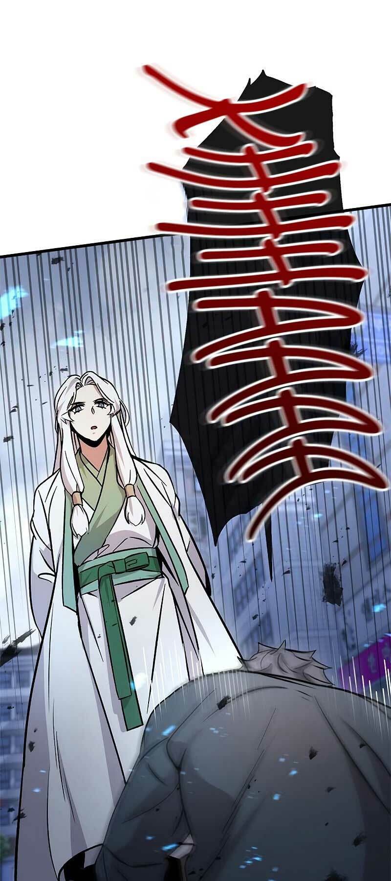 Tăng Lực Thợ Săn - Chapter 3 - Page 20