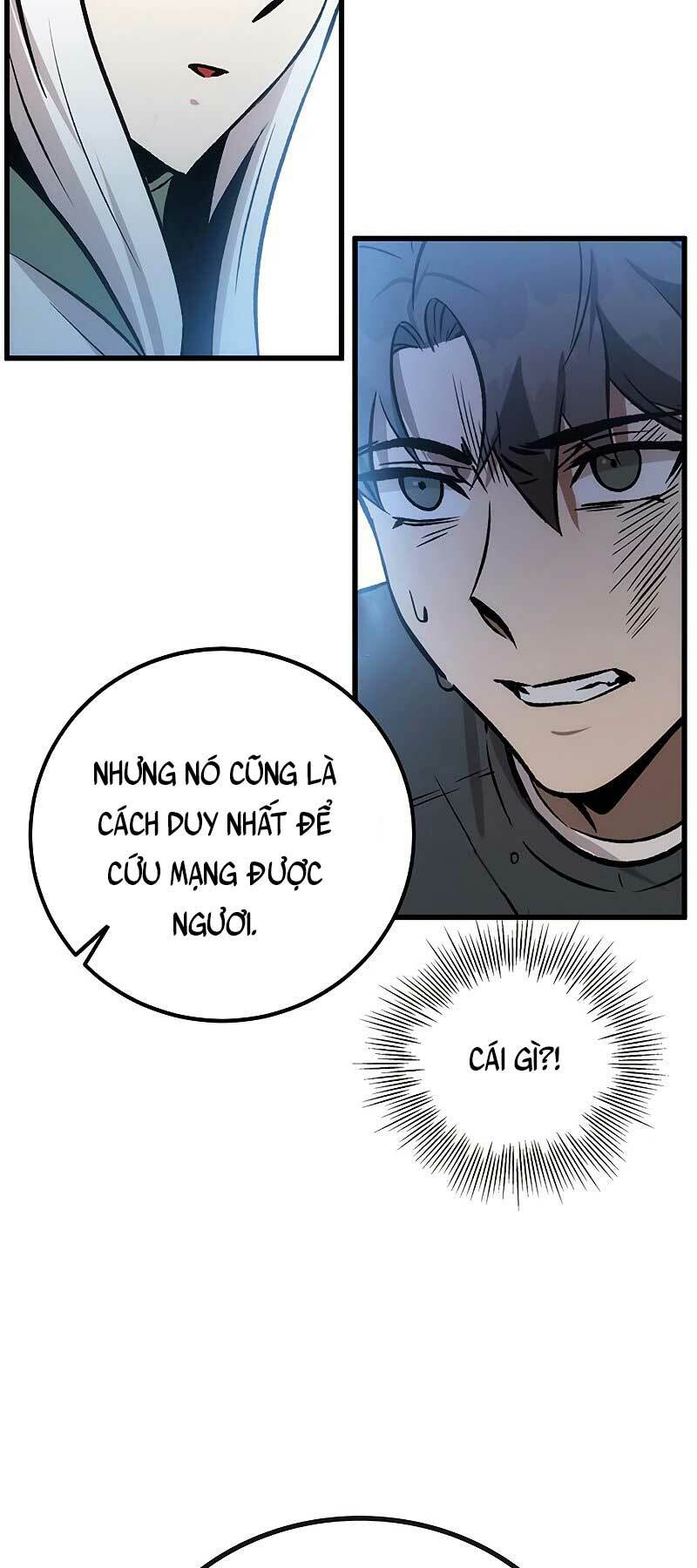 Tăng Lực Thợ Săn - Chapter 3 - Page 22