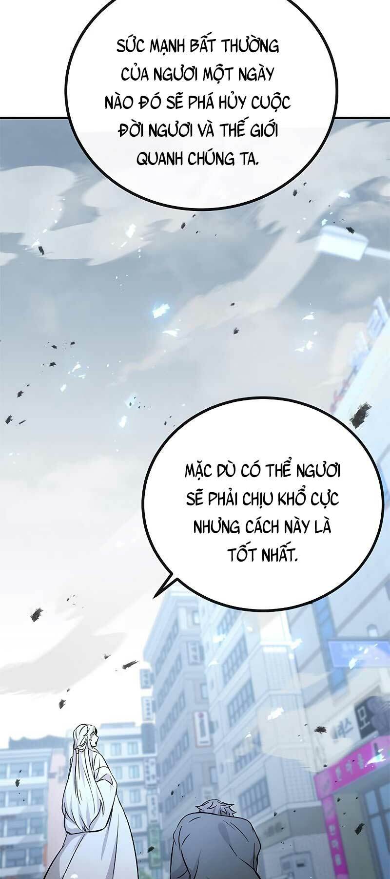 Tăng Lực Thợ Săn - Chapter 3 - Page 23