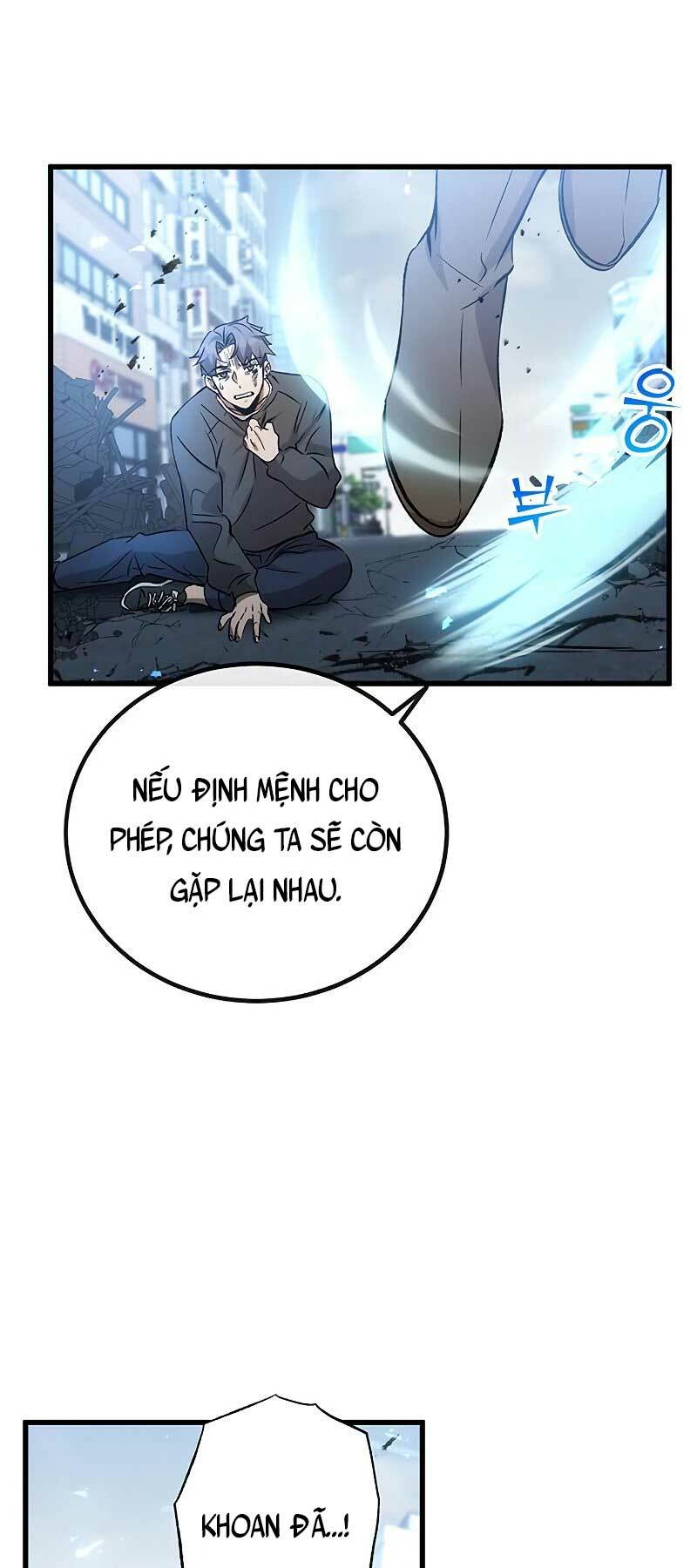 Tăng Lực Thợ Săn - Chapter 3 - Page 25