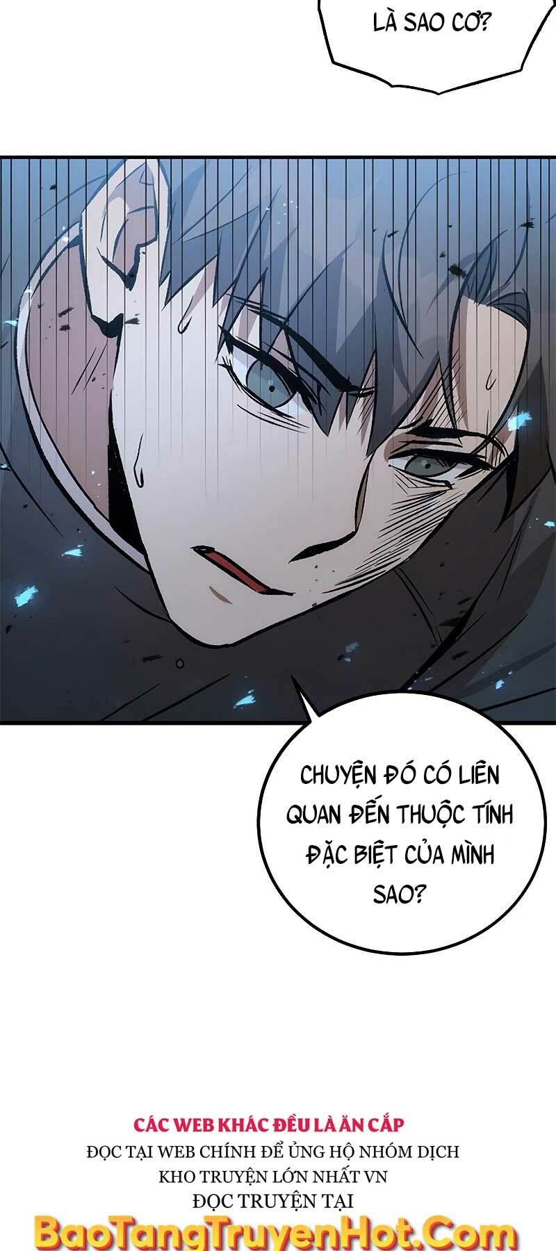 Tăng Lực Thợ Săn - Chapter 3 - Page 28