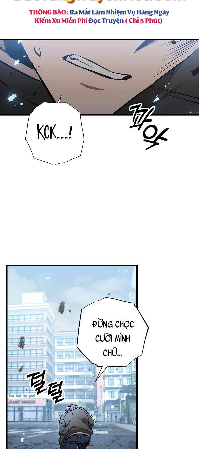 Tăng Lực Thợ Săn - Chapter 3 - Page 29