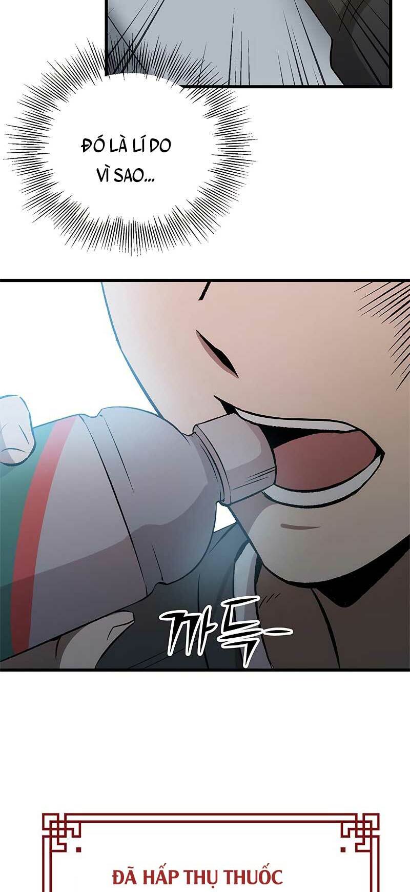 Tăng Lực Thợ Săn - Chapter 3 - Page 32