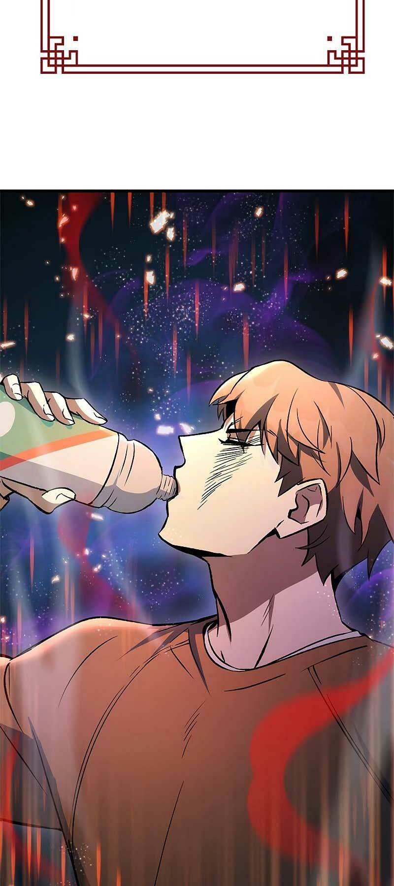 Tăng Lực Thợ Săn - Chapter 3 - Page 33