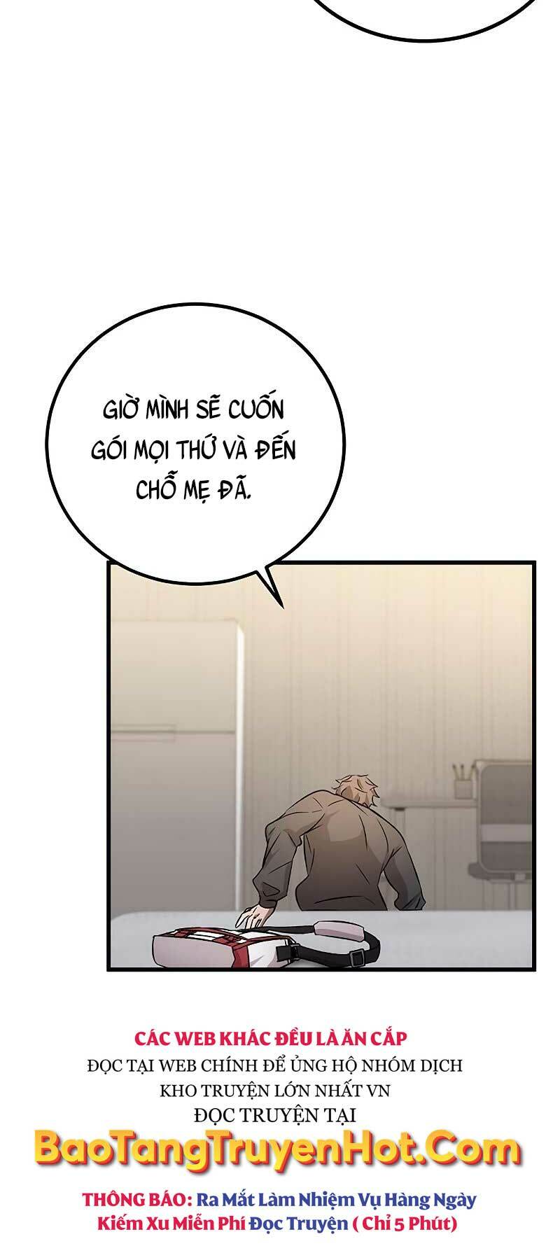 Tăng Lực Thợ Săn - Chapter 3 - Page 39