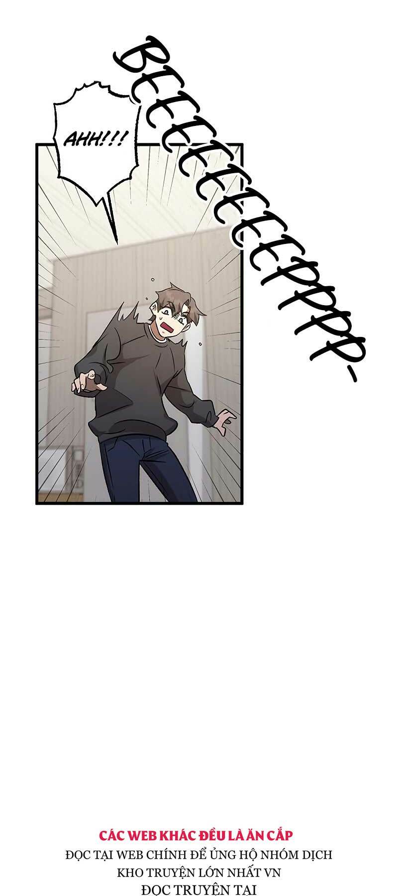 Tăng Lực Thợ Săn - Chapter 3 - Page 40