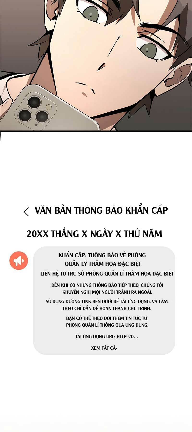Tăng Lực Thợ Săn - Chapter 3 - Page 42