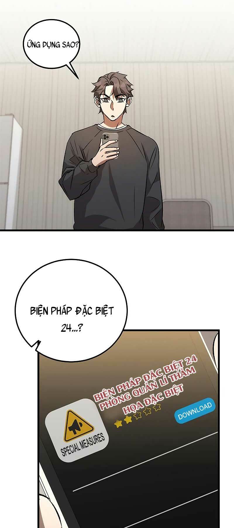 Tăng Lực Thợ Săn - Chapter 3 - Page 43