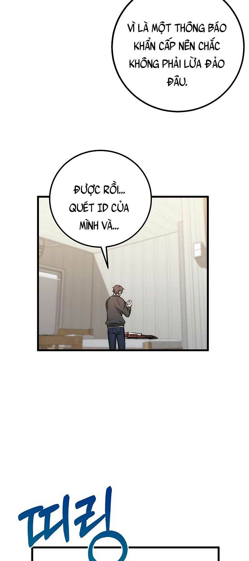 Tăng Lực Thợ Săn - Chapter 3 - Page 45