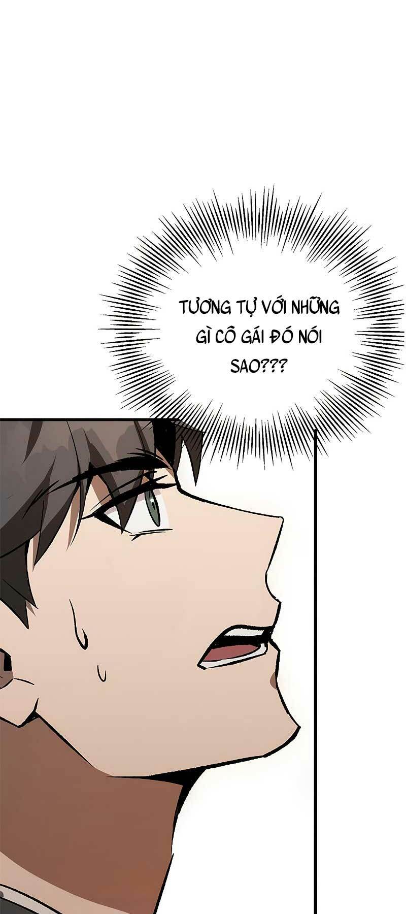 Tăng Lực Thợ Săn - Chapter 3 - Page 51