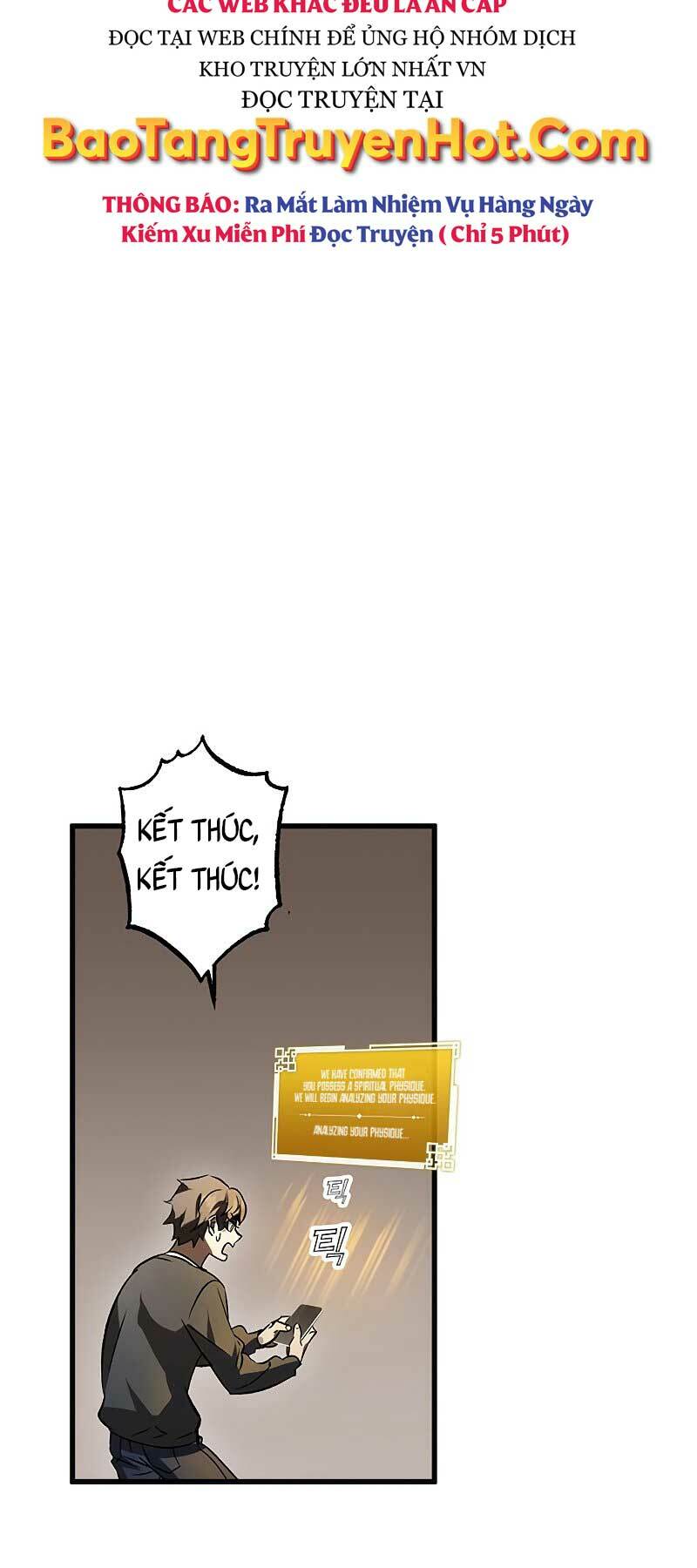 Tăng Lực Thợ Săn - Chapter 3 - Page 54