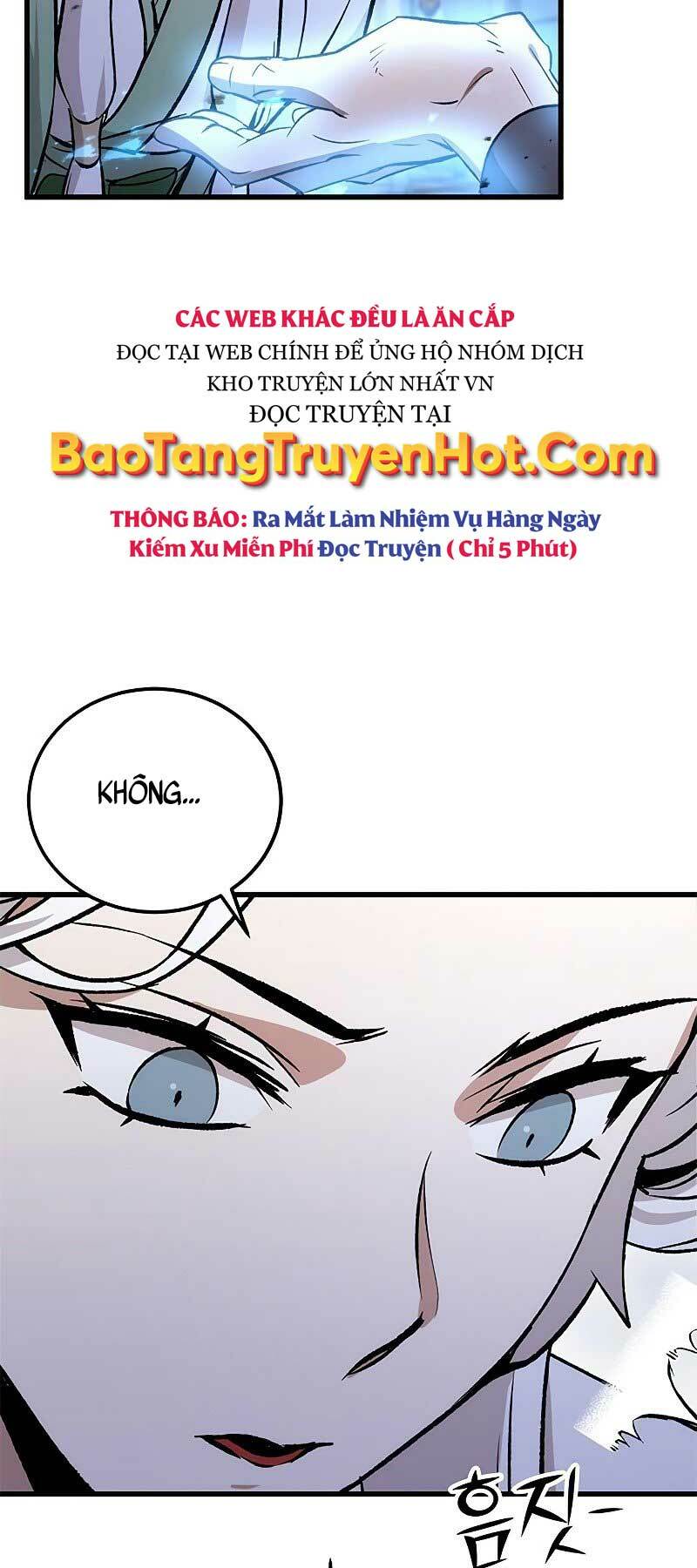 Tăng Lực Thợ Săn - Chapter 3 - Page 6